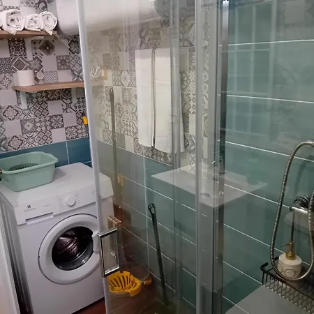 Apartman Diana 2 San Remo