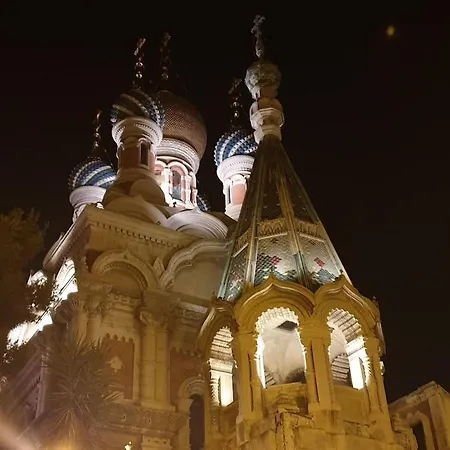 Diana 2 דירה סנרמו