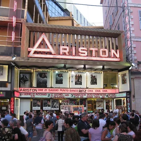 דירה Diana 2 סנרמו