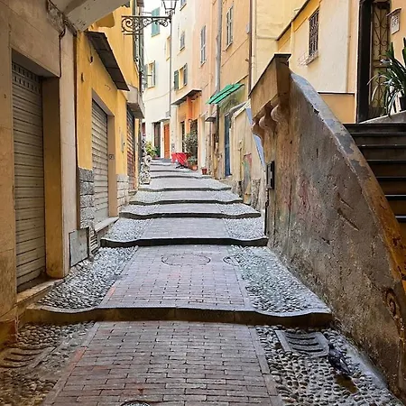Diana 2 Sanremo