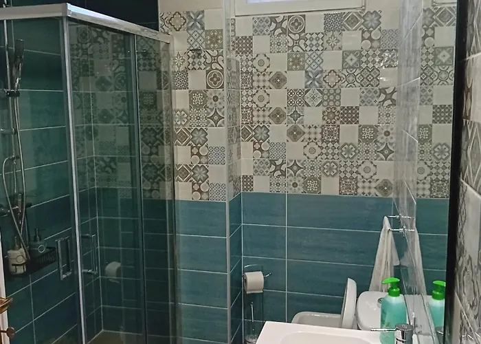 Diana 2 Appartement *