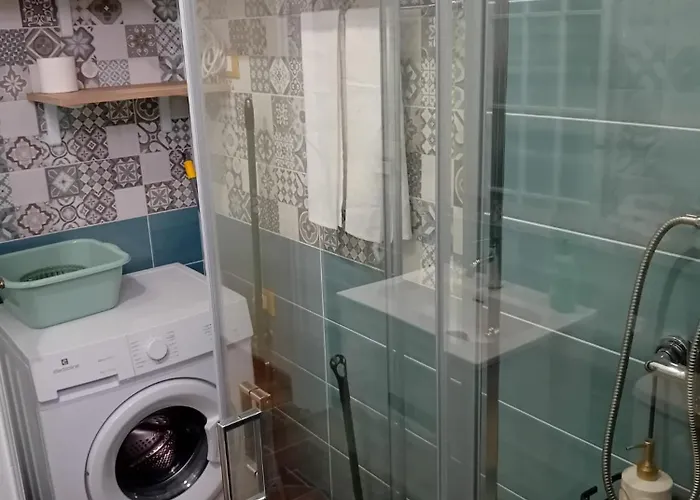 Appartement Diana 2 San Remo