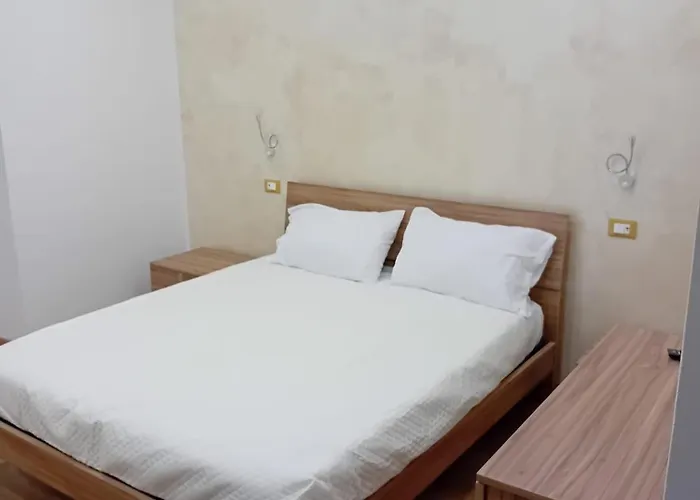 Diana 2 Appartement *