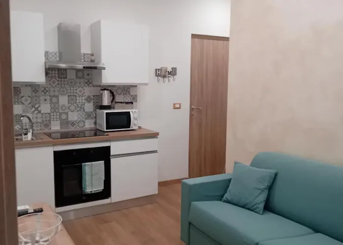 Appartement Diana 2 San Remo