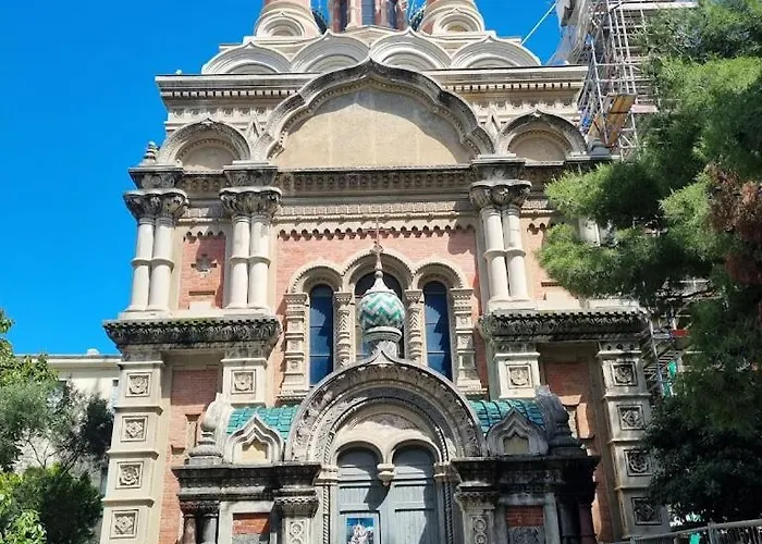 Appartement Diana 2 *