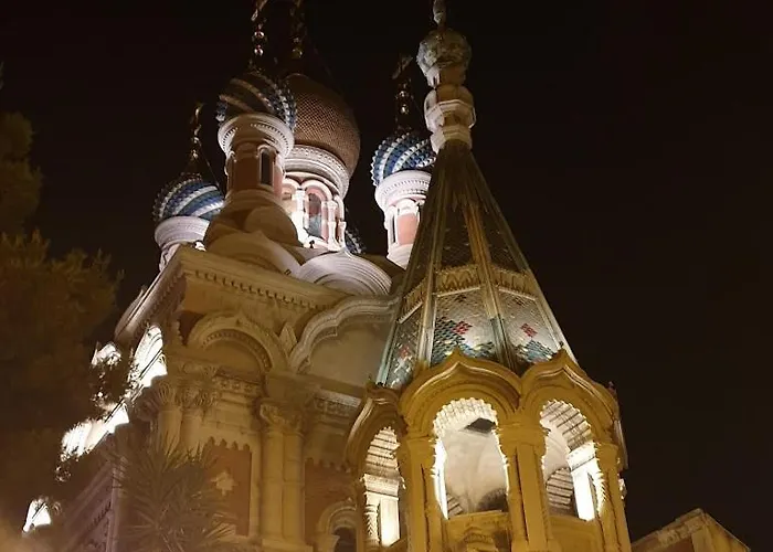 Diana 2 Appartement San Remo